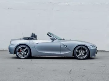 BMW Z4 2009 photo 3