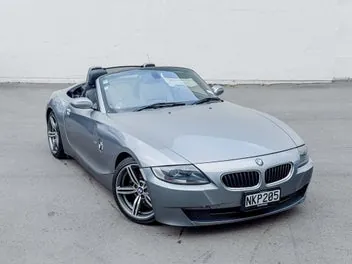 BMW Z4 2009 photo 2