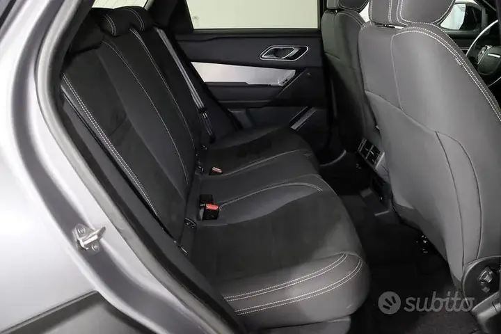 Land Rover Velar 2020 photo 5