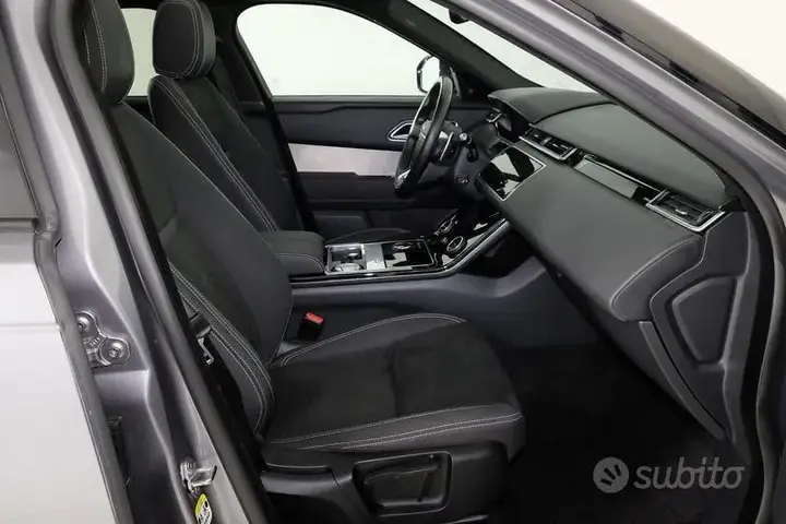 Land Rover Velar 2020 photo 3