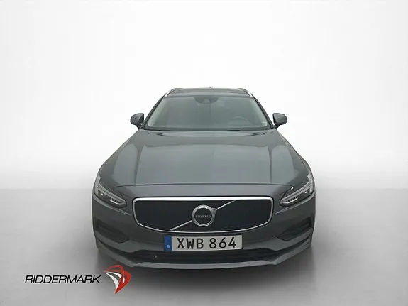 Volvo V90 2018 photo 2