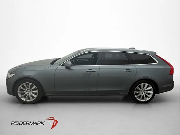 Volvo V90 2018 photo 5