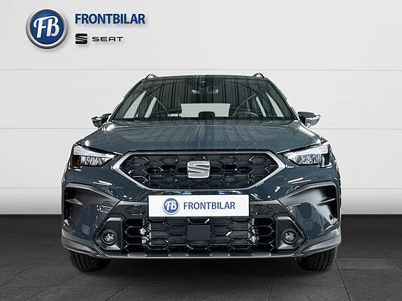 Seat Arona 2027 photo 3