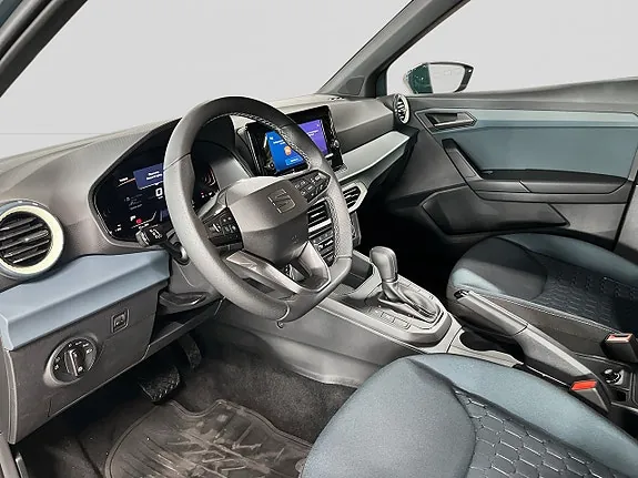 Seat Arona 2027 photo 5