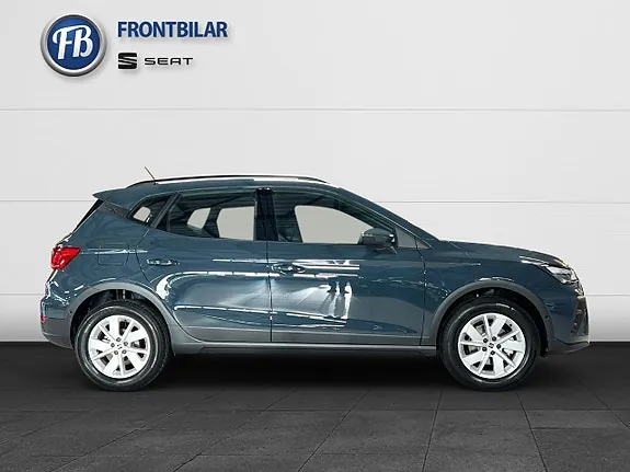 Seat Arona 2027 photo 2
