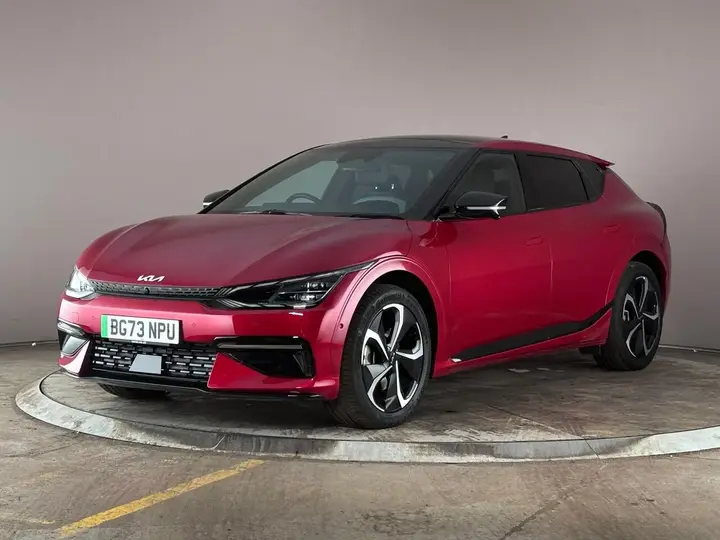 Kia Ev6