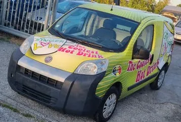 Fiat Fiorino 2012 photo 3