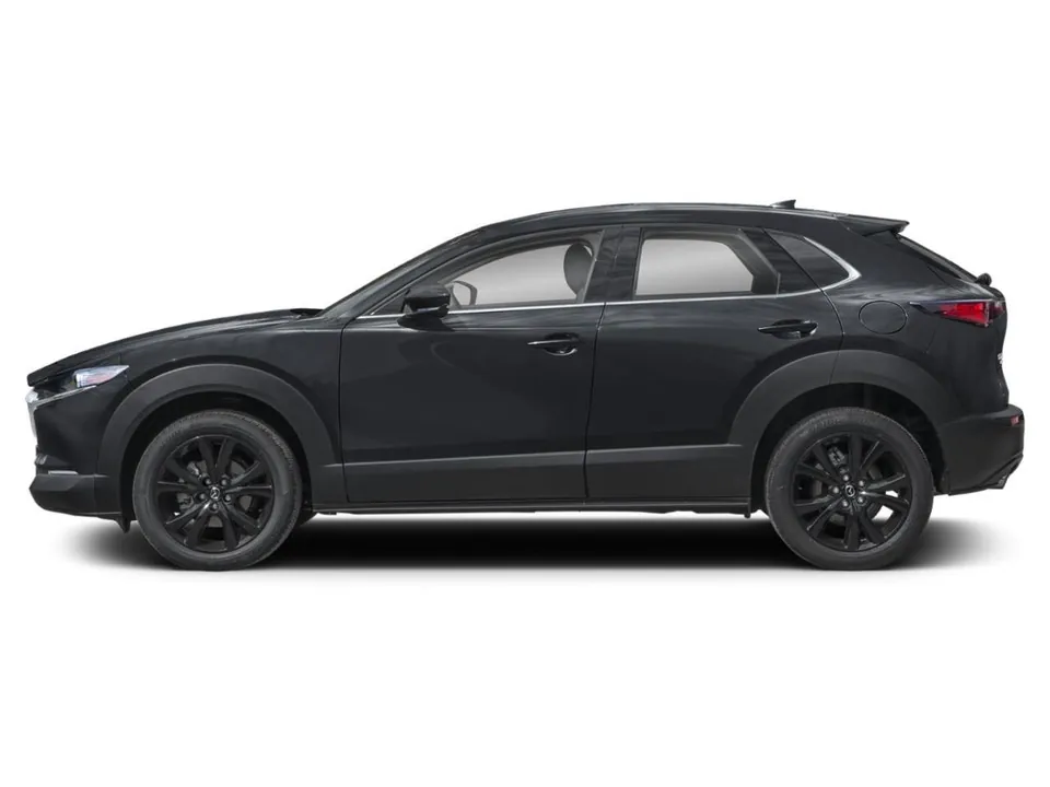 Mazda Cx-30 2025 photo 4