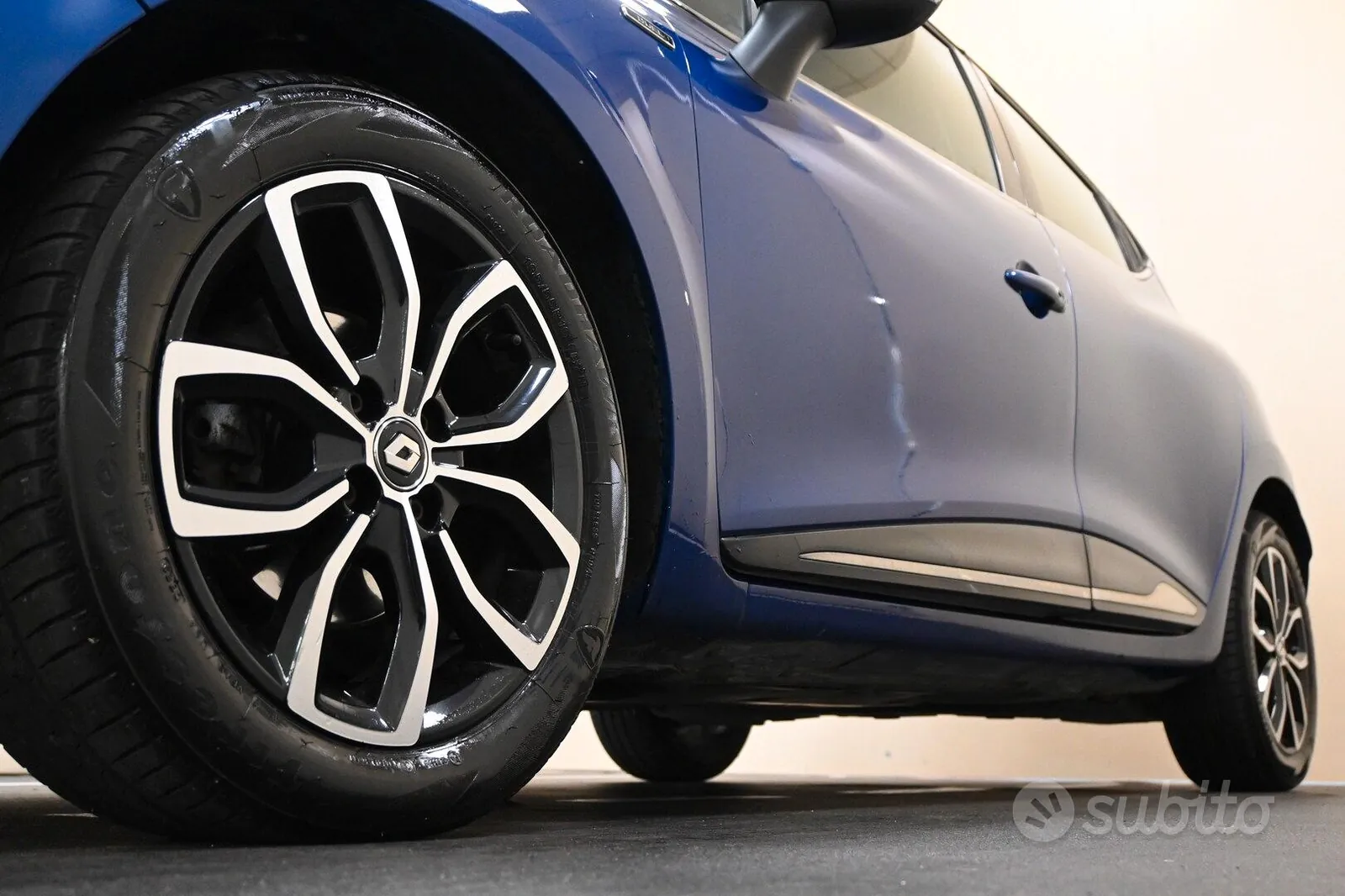 Renault Clio 2018 photo 4