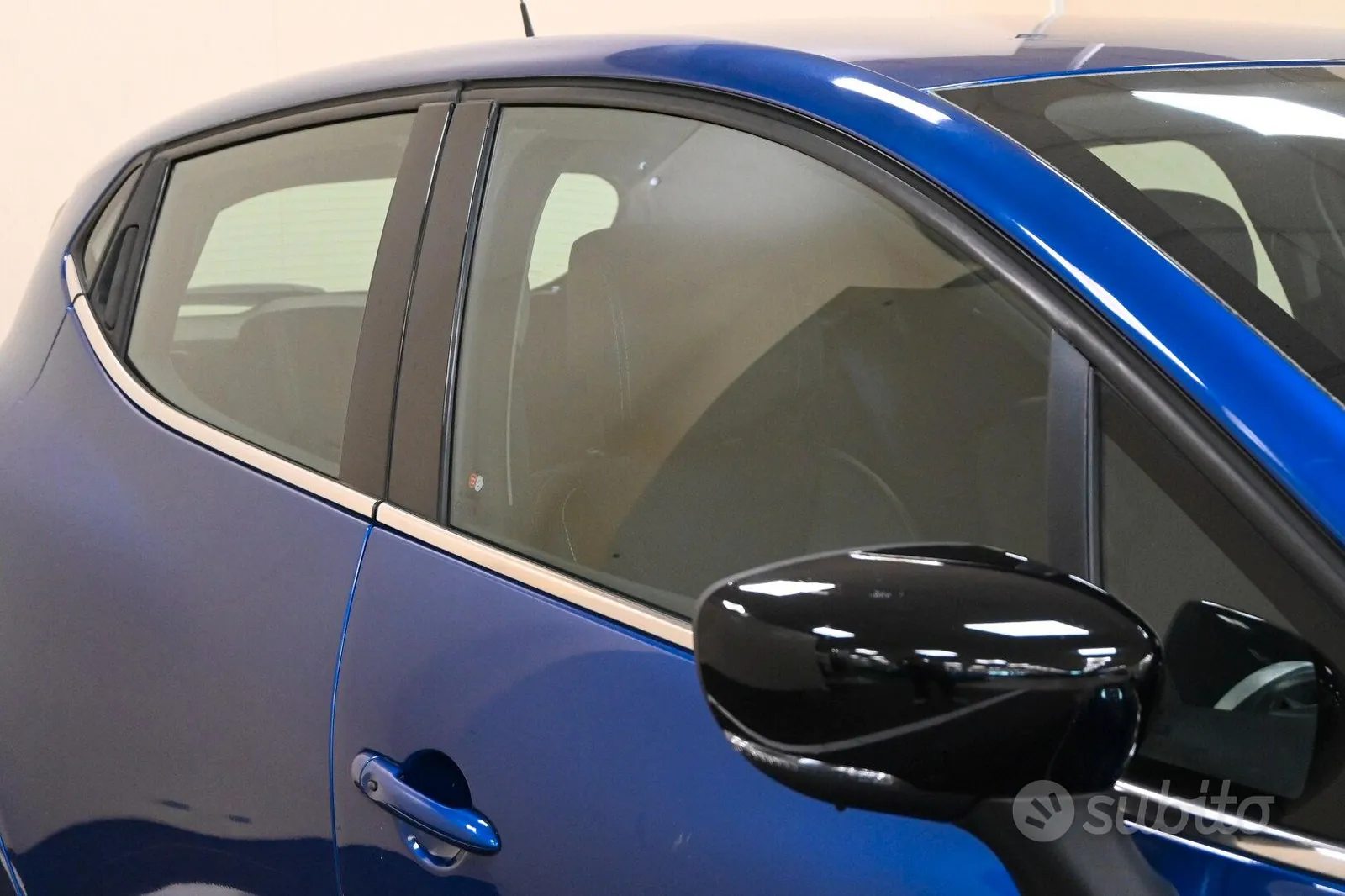Renault Clio 2018 photo 5