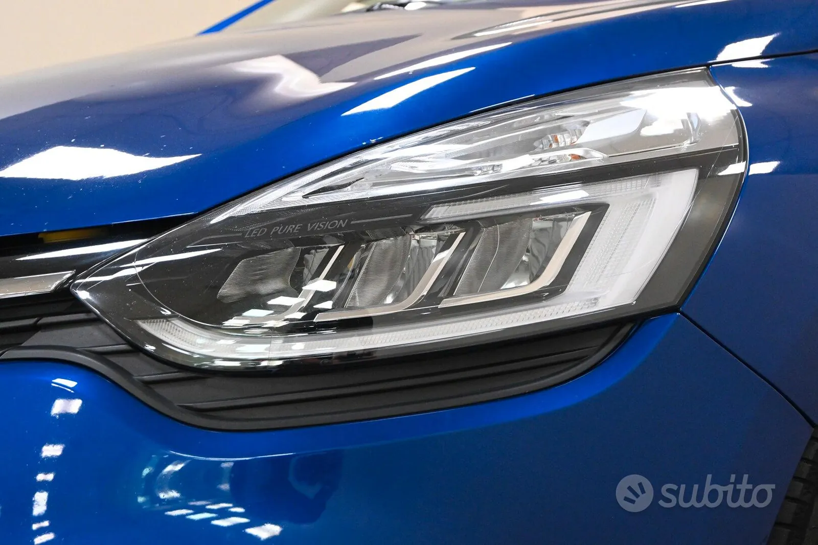 Renault Clio 2018 photo 3