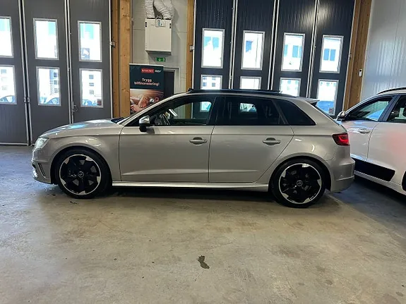 Audi S3 2015 photo 4