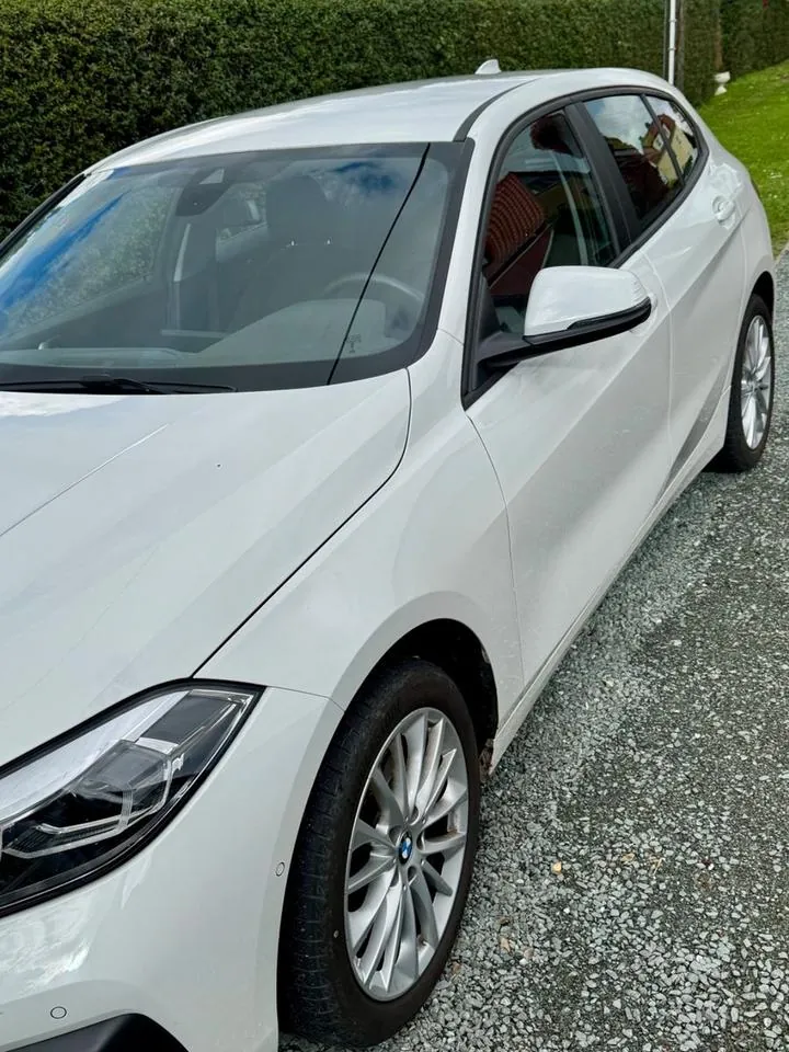 BMW 118I Advantage