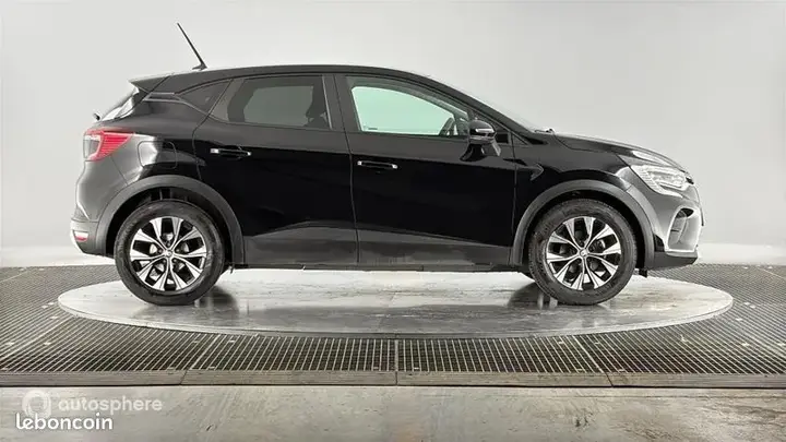 Renault Captur 2024 photo 4
