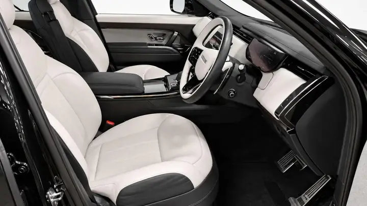 Land Rover Range Rover Sport 2024 photo 2