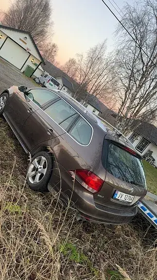 Volkswagen Golf 6 2011 photo 4