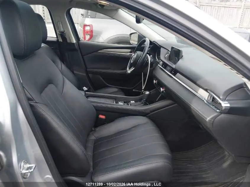 Mazda 6 Gt 2018 photo 3