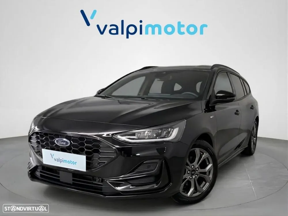 Ford Focus Sw