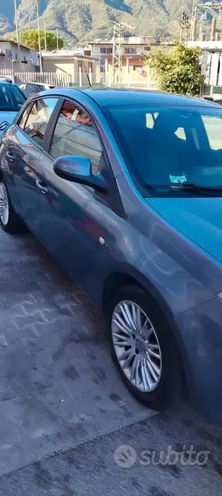 Fiat Bravo 2007 photo 2
