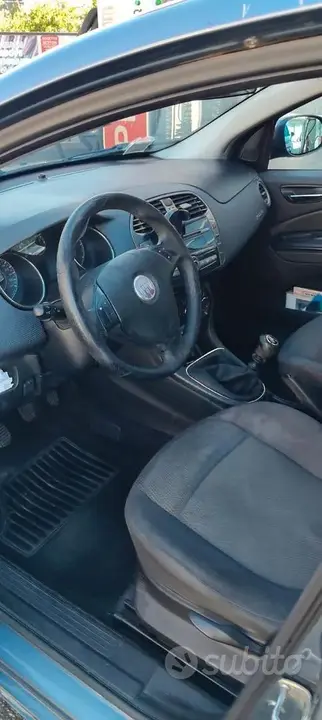 Fiat Bravo 2007 photo 3