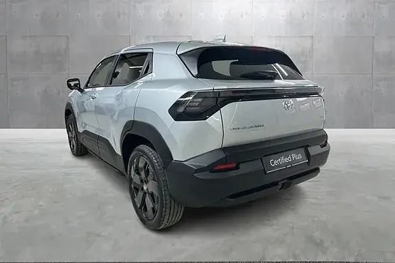 Toyota Urban Cruiser 2026 photo 3