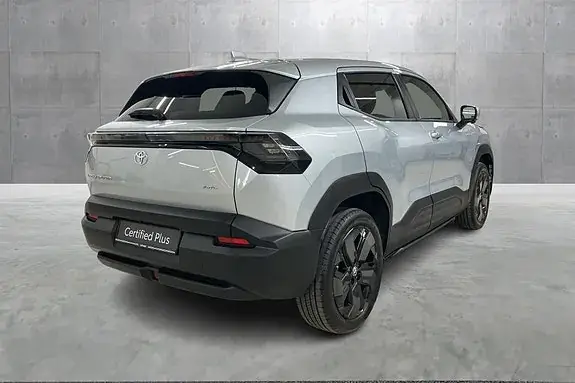 Toyota Urban Cruiser 2026 photo 5