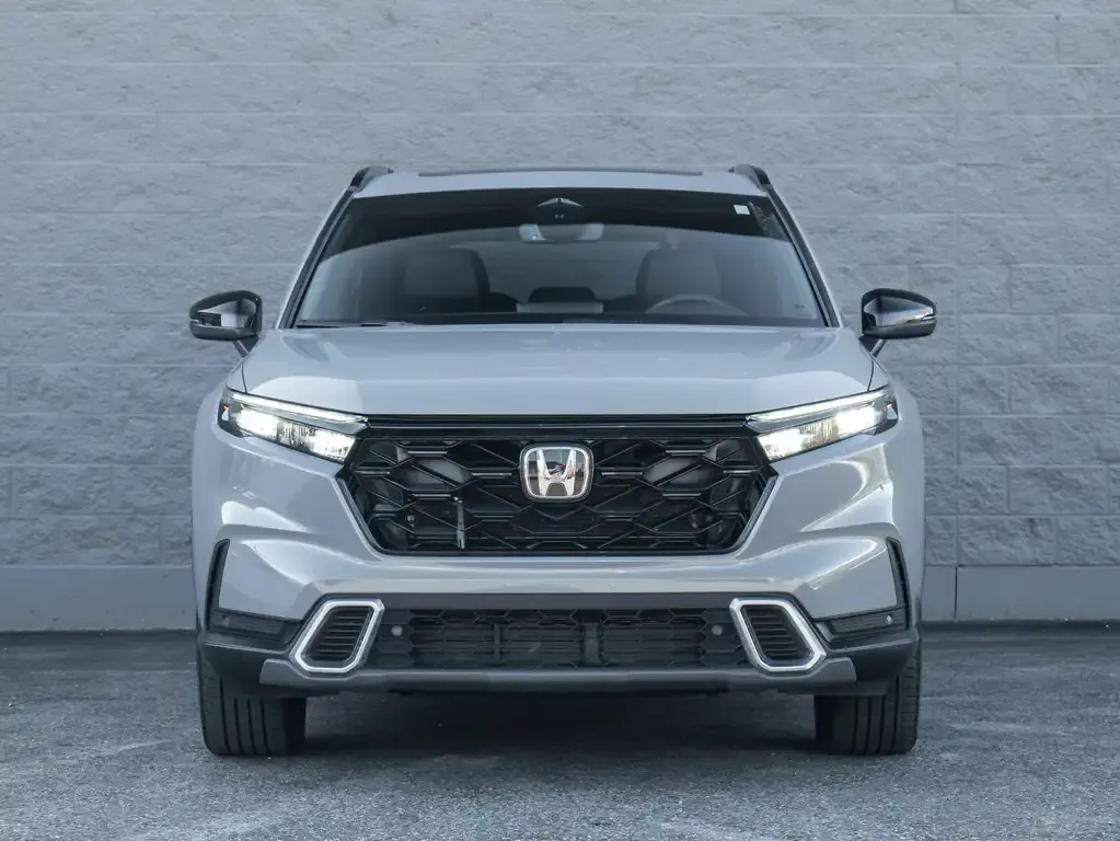 Honda Cr-V 2024 photo 2