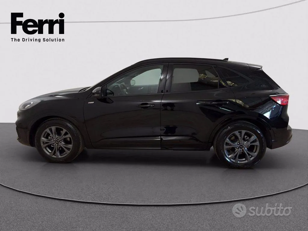 Ford Kuga 2023 photo 3
