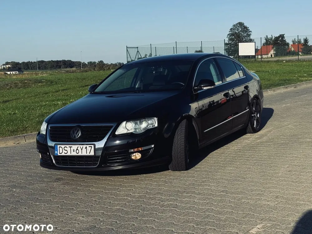 Volkswagen Passat 2010 photo 2