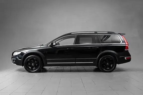 Volvo Xc70 2016 photo 2