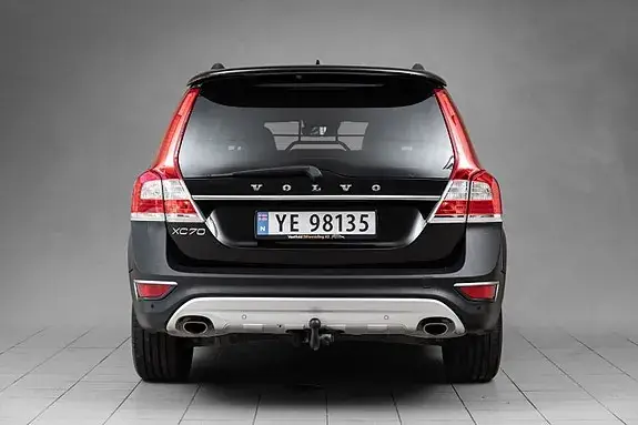 Volvo Xc70 2016 photo 5