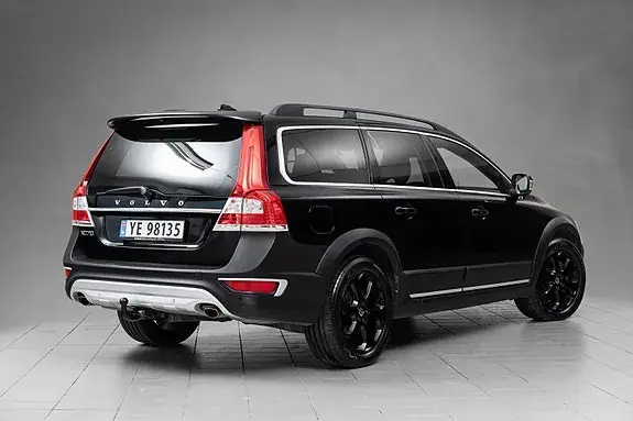 Volvo Xc70 2016 photo 3