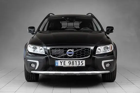 Volvo Xc70 2016 photo 4