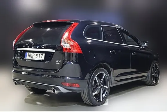 Volvo Xc60 2015 photo 3