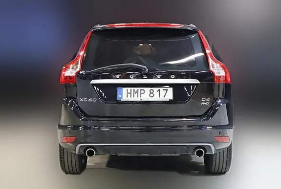 Volvo Xc60 2015 photo 5