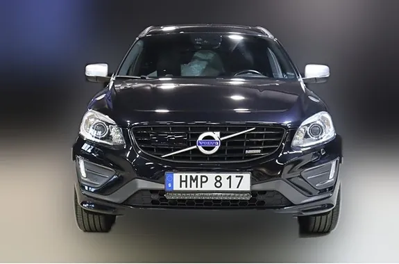 Volvo Xc60 2015 photo 4