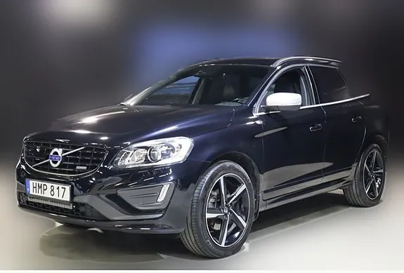 Volvo Xc60 2015 photo 2