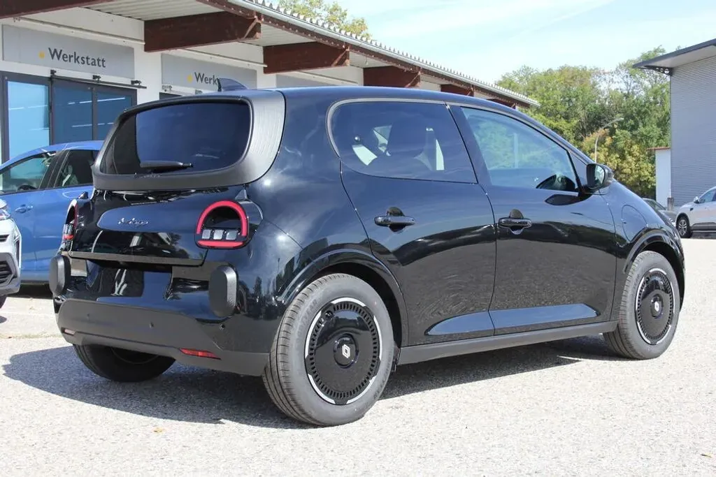 Renault Twingo 2026 photo 3