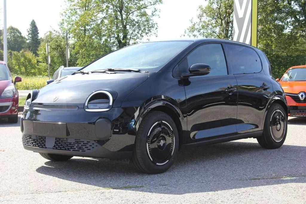 Renault Twingo 2026 photo 2