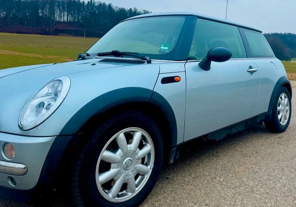 Mini One R50