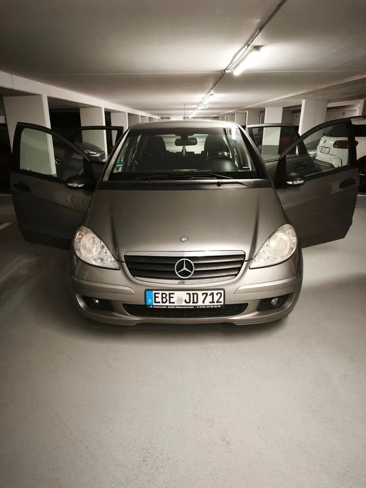 Mercedes-Benz A 150 Classic
