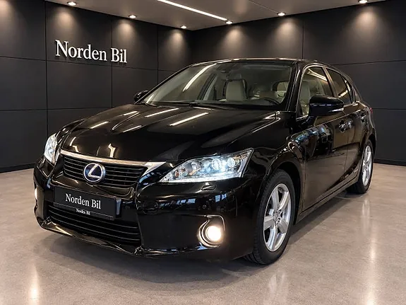 Lexus Ct200H
