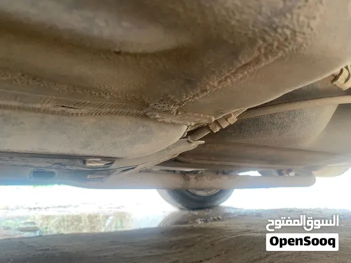 Toyota Camry 2002 photo 2