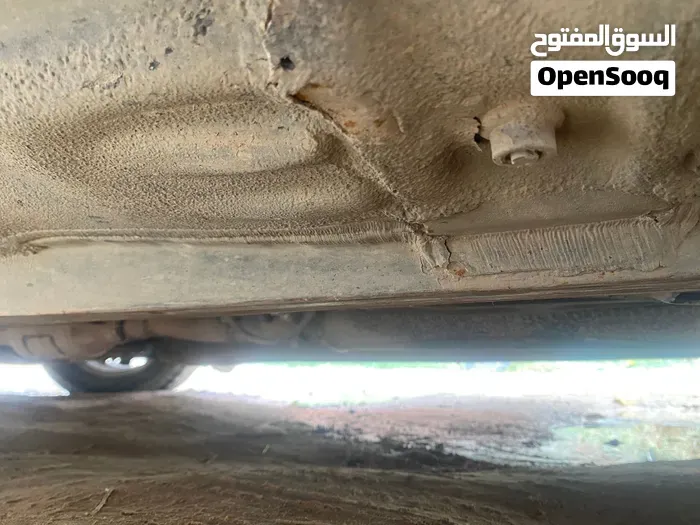 Toyota Camry 2002 photo 4