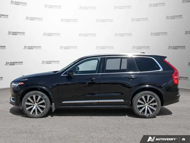 Volvo Xc90 2024 photo 3