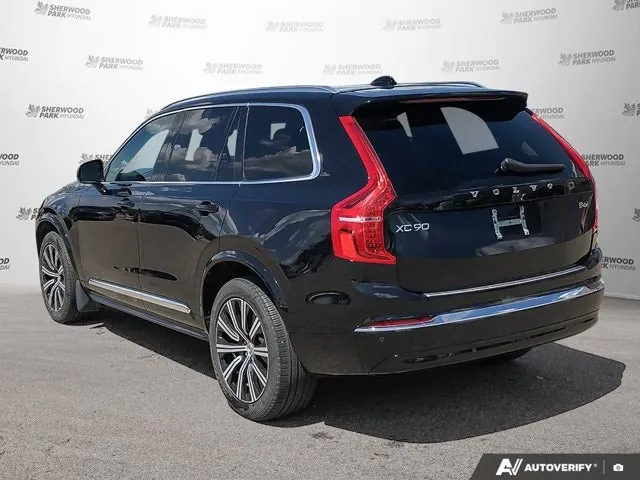 Volvo Xc90 2024 photo 4