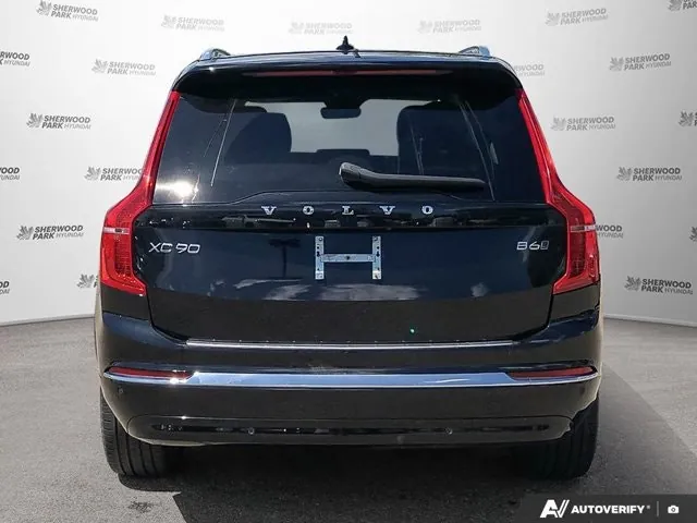 Volvo Xc90 2024 photo 5