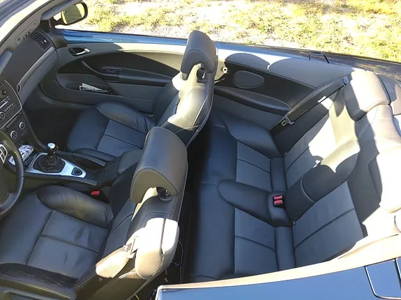 Saab 9-3 2007 photo 3