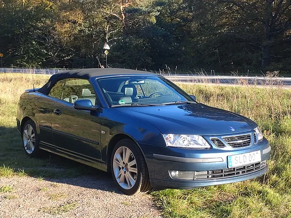 Saab 9-3