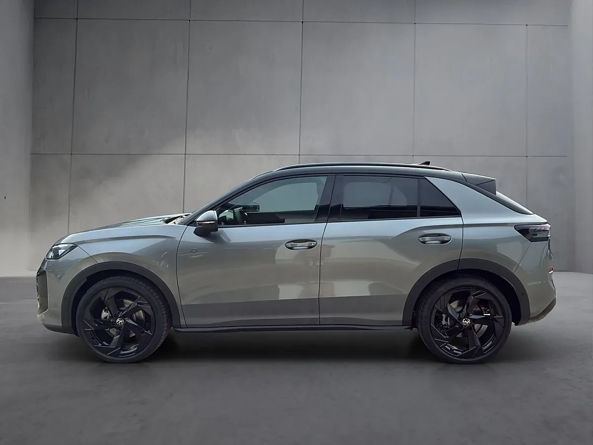 Volkswagen T-Roc 2026 photo 3